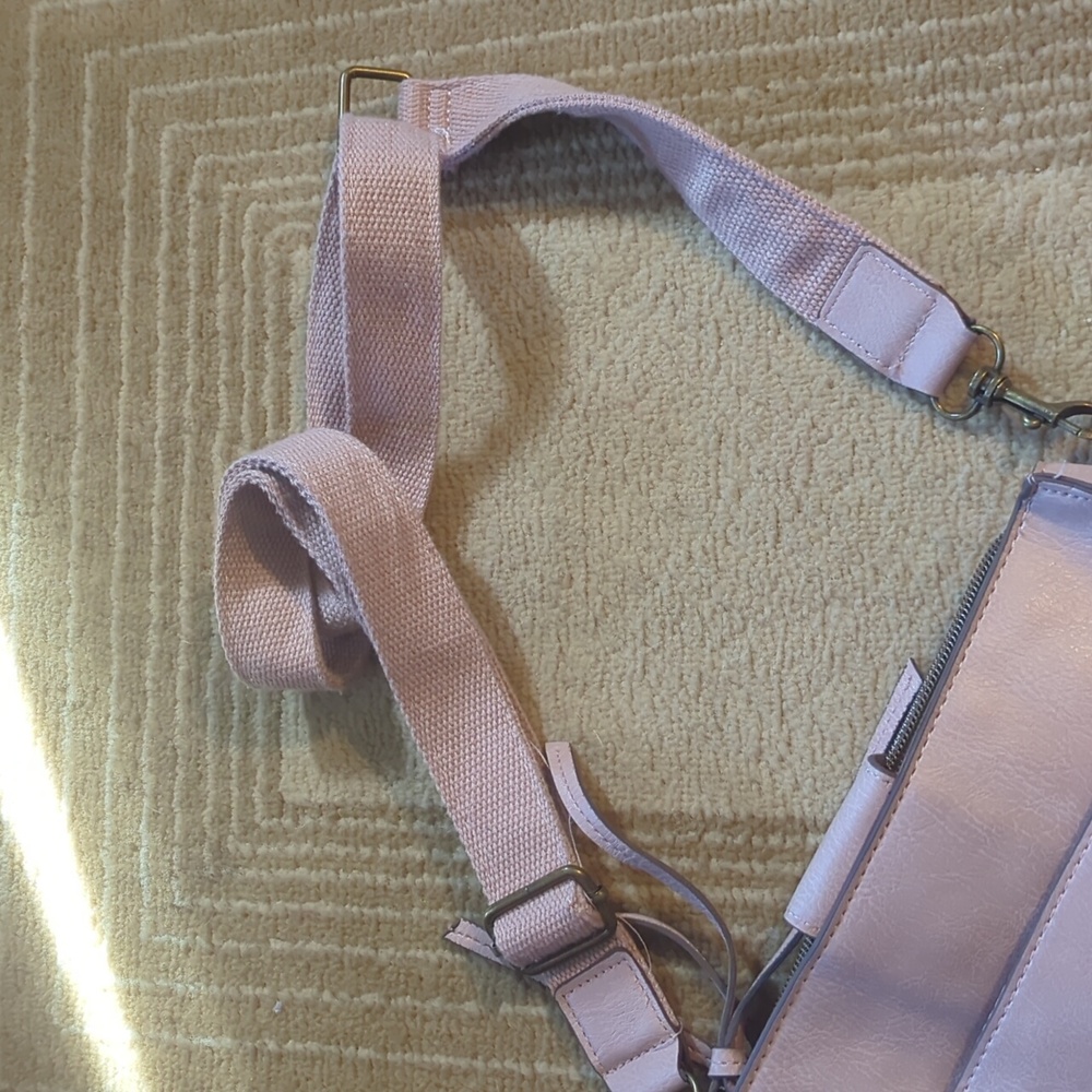 Pink Purse - Picture 10 of 10